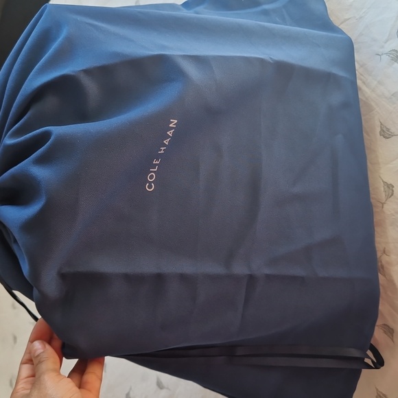 Cole Haan large tote bag - Picture 12 of 13